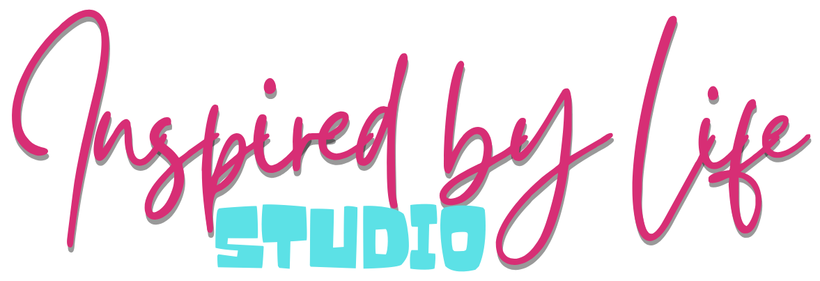 Inspired by Life Studio